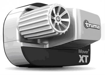 Truma Mover XT4 Boggi upp till 3.100 kg