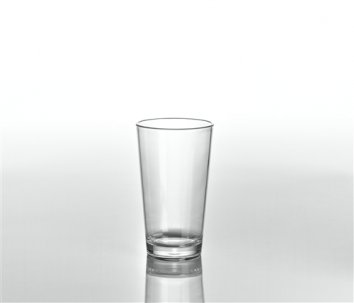 Latte Glas 35 Cl