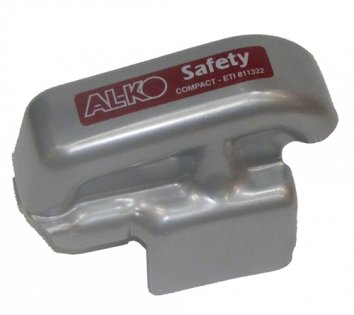 Safety lås Silverfärgat AK160/300/AKS2004/AKS3004