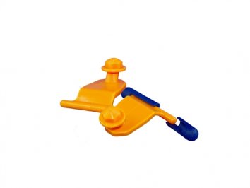 peggypeg croc adapter