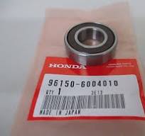 Lager, Radial Kulring, 96150-6004010