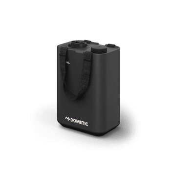 Dometic vattenbehållare Dometic GO vattenbehållare vattendunk HYDJ11 6975399595786 vattentank campingtillbehör friluftsliv frica