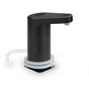 Dometics HYD WF Hydration Portabel kran kran campingkran blandare elektrisk vattenkran vattenkran 4015704291322 campingtillbehör