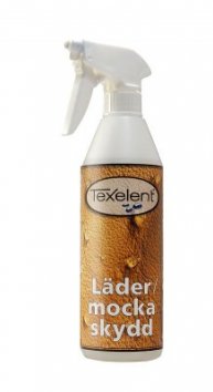 Läder/mocka skydd texelent moccaskydd läderskydd 7350003043003