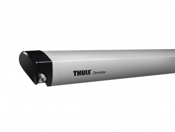 Thule Omnistor 6300 markisbox för Fiat Ducato, Citoen Jumper & Peugot Boxer