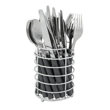 Bestickset bestick kniv gaffel husgeråd 8712013021027