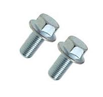 bult 6-Kants, 10X20 90105-960-710