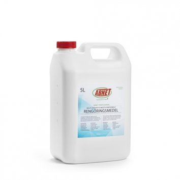Rengöringsmedel ABNET 5l, 7350088470015