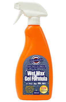 Sharkbite Wet Wax Gel Formula, 7350000850055, våtvax, wet wax, wetwax, sharkbite, bilvax