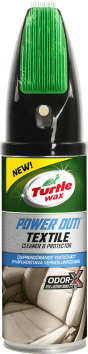 Turtle Wax Klädseltvätt