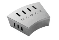 Cadac mini smoker