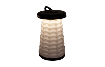 Pall, Hopfällbar pall med belysning, lysande pall, T18-482B