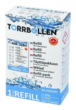 torrbollen refill torrboll