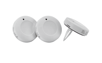 Avara Fuktsensor 3-pack Kräver Avara Modem