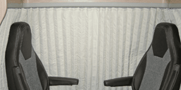 Thermogardin Universal Halvintegrerad Rynkband