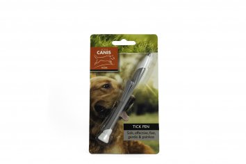 Fästingpenna, fästingborttagare, Active Canis, Petcare