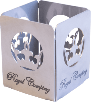 royal camping ljuslykta