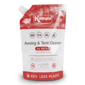 Awning & Tent Cleaner 1L Refill Koncentrat