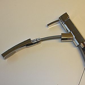 dusch, blandare, duschblandare, capri, kran, comet