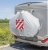 Procamp Bike Cover 1-3 cyklar