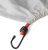 Procamp Bike Cover 1-3 cyklar