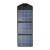 Solpanel vikbar 3x45W
