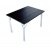 Smart living, Campingbord, bord, hopfällbart bord