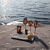 royalcamping royalcamping glas vinglas kopparfärgadevinglas royalcampingvinglas