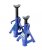 Pallbock Michelin 2-pack