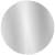Strömbrytare Enkel Färg: Svart/silver