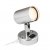 Spotlight MiniTube D1 med inbyggd USB-laddare