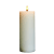 Blockljus Led Uyuni 7,8x20,3cm ledljus batteriljus stämningsbelysning bordsljus bordslykta inredning husvagnsinredning husbilsin