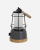 8712013189215 BoCamp Harlington Lykta bordslykta bordslampa lampa batterilykta batterilampa belysning ledlampa ledbelysning ledl