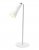 Bordslampa, läslampa, ficklampa, lampa, belysning