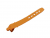 Peggy Peg Silikon Remmar 4-pack