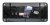 Thule Countertop Svart