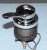 Duschkran 12V Keramix Ut
