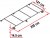 Fiamma Roof Rail Ducato