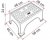 Trappa Fiamma Step Magnum Enkelsteg
8004815160197