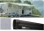 Thule Omnistor 8000 med 230V motor
