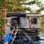 GoCamp Taktält Rooftent Rooftoptent
toptent biltält friluftsliv tältliv M80-33B
7394033107816