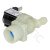 Magnetventil Dometic electromagneticvalve electromagnetic valve dometictoalett husvagnstoalett 7315091558389