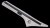 Remifront vänster, fiat ducato 2008-20011
