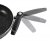 Stekpannor stekpanna stekpanneset beaverbrand nonstick husgeråd campingtillbehör köksutrustning 8008412045956