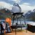 Grillbord O-grill O-Dock O-grill grillbord 7090049930263 benstativ