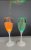 lysande proseccoglas