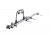 T01-108A
5415182046046
Thule Veloslide cykelhållare cykelställ cykelgarage