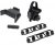 Adapterkit För Thule Veloslide, För Axel