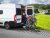 8717809916846 Enduro cykelhållare cykelställ van SD260