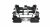8717809916846 Enduro cykelhållare cykelställ van SD260